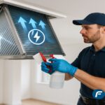 Franklin Air Duct Cleaning