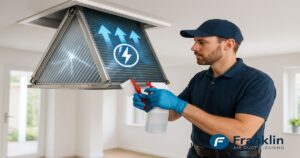 Franklin Air Duct Cleaning