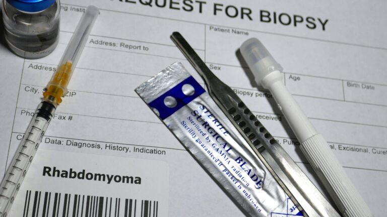 GCC Liquid Biopsy Market