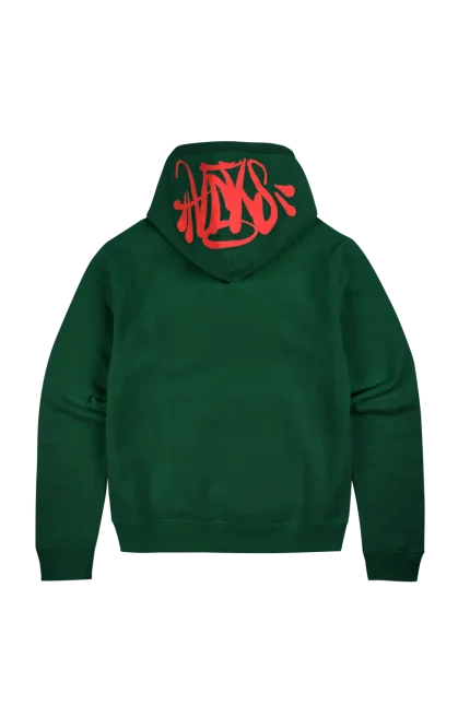 Favela Hoodie