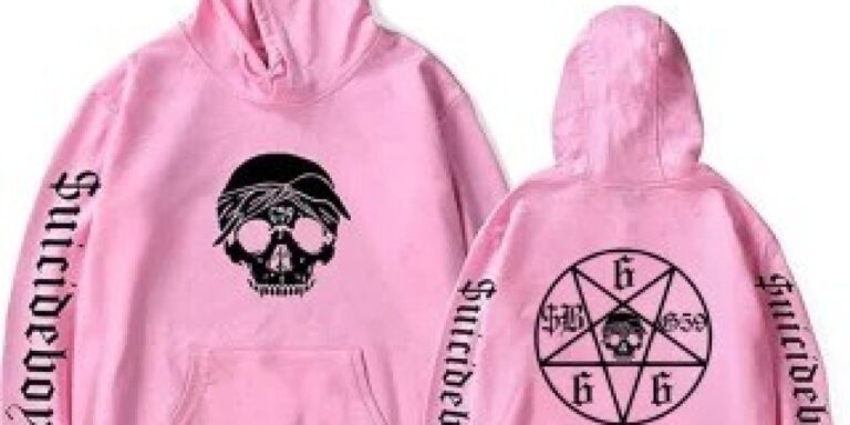 $uicideboy$ Merch Inspired Fashion