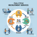 full life cycle recruiter