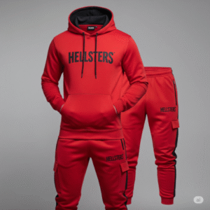 Hellstar Shop – Premium Streetwear Redefined