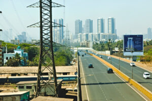 uttar Pradesh infrastructure