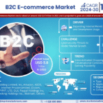 Global B2C E-commerce Market Research Report Forecast (2024-2030)