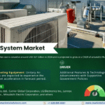 Global HVAC System Market Research Report Forecast (2024-2030)