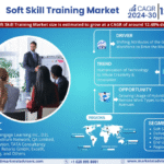 Global Soft Skill Training Market Research Report Forecast (2024-2030)