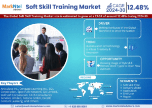 Global Soft Skill Training Market Research Report Forecast (2024-2030)