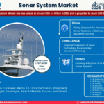 Global Sonar System Market Research Report Forecast (2025-2030)