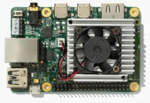 ai hardware development