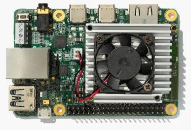 ai hardware development