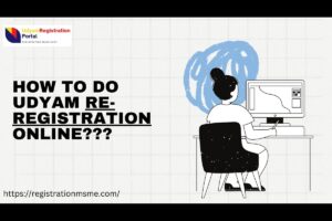 HOW TO DO UDYAM RE- REGISTRATION ONLINE (1)