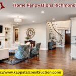 Home Renovations in Richmond VA