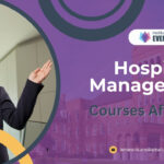 Hospitality Management Courses After 12th
