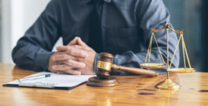 Contract Lawyer