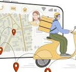 Build a delivery app