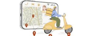 Build a delivery app