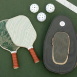 How to Choose the Perfect Pickleball Paddle