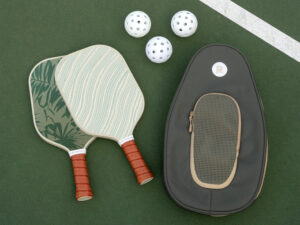 How to Choose the Perfect Pickleball Paddle