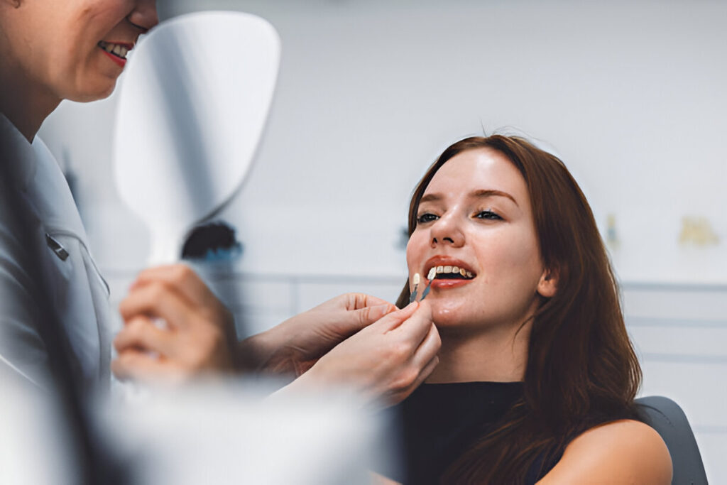 How to Choose the Right Cosmetic Dentist in Summerville, SC for Your Smile Makeover
