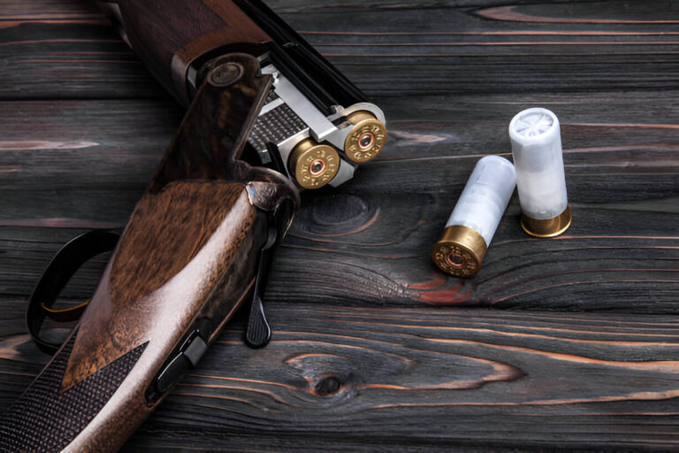 How to Choose the Right Shotgun Accessories for Home Defense