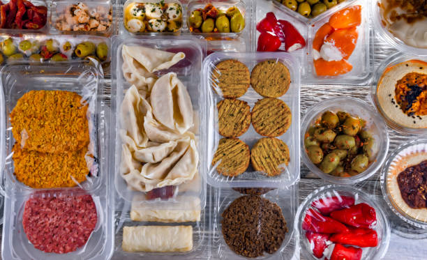 healthy eating, reduce processed food, clean eating,