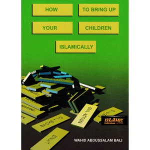 children Islamically