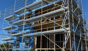 NYCBestScaffold: Elevating Safety and Quality in NYC Scaffolding Services