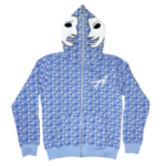 The Asaali Hoodie – Made for the Moments That Matter