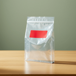 mylar bags