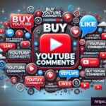 Best Sites to Buy YouTube Comments