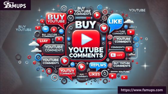 Best Sites to Buy YouTube Comments