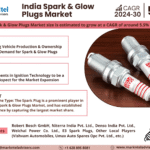 India Spark and Glow Plugs Market Research Report Forecast (2024-2030)