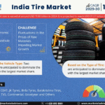India Tire Market Research Report Forecast (2025-2030)