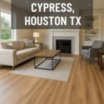 Interior and Floor Design