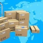 International Courier Service
