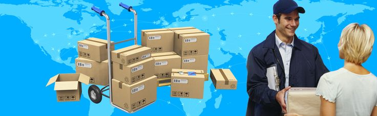 International Courier Service