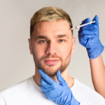 Is Sculptra Filler Suitable for Men Seeking Anti-Aging?