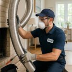 Jacksonville Chimney Sweep