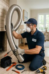 Jacksonville Chimney Sweep