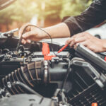 Jump Starter Service