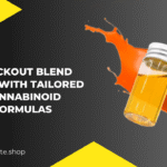 tailored cannabinoid formulas