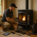 Chimney Sweep