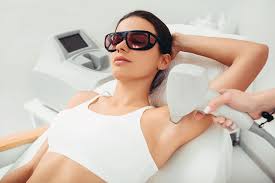 Laser Hair Removal in Riyadh
