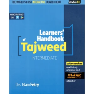 Handbook Tajweed