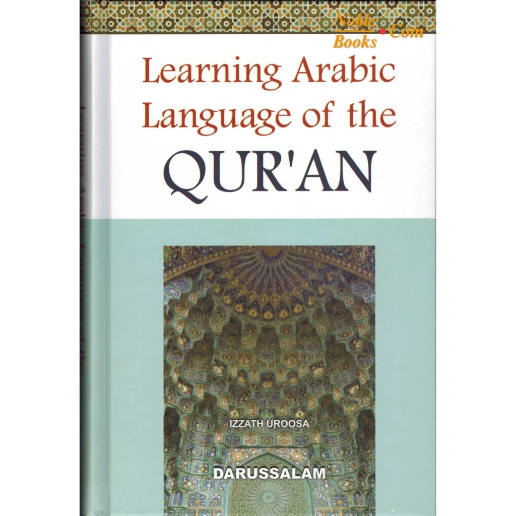 Learning Arabic