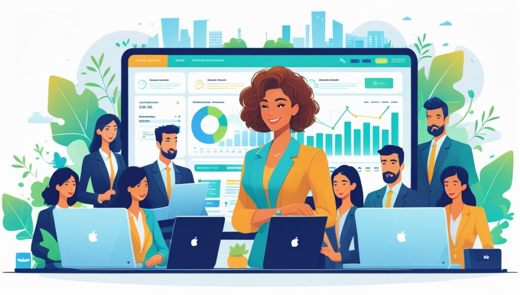 SEO Reseller Partner