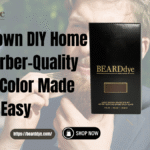 Light Brown DIY Home Kit