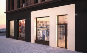 London-Shopfronts