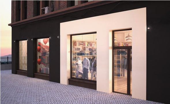 London-Shopfronts